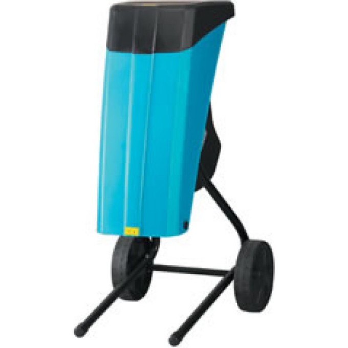 Измельчитель веток LEO LSB2505 L9623