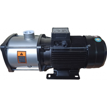 Многоступенчатый насос LEO EMH 10-4