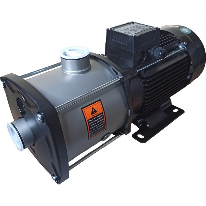 Многоступенчатый насос LEO EMH 4-5 L5528