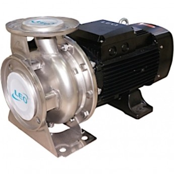 Насос центробежный LEO XZS65-40-200/75