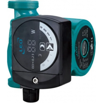 Насос циркуляционный LEO ARP ARP 32-60/180 с гайками