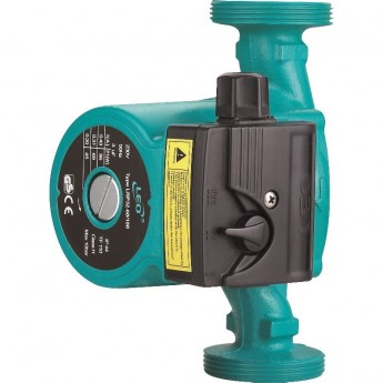 Насос циркуляционный LEO LRP 25-70/130 с гайками