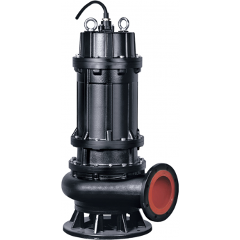 Насос дренажный LEO 300WQ800-14-45/4