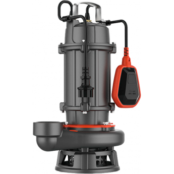 Насос дренажный LEO 50WQD7-7-0.37MA