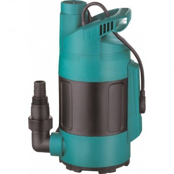 Насос дренажный LEO LKS-1004P (медь)