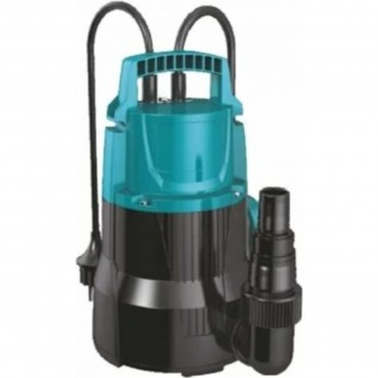 Насос дренажный LEO LKS-256 P (250Вт, 7 м3/ч, H-6 м, d 25/32/38 мм, до 5 мм, до 0.2%)