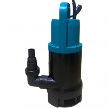 Насос дренажный LEO XKS-1000PW