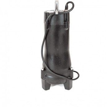 Насос фекальный LEO 32SWP3.6-17-1.1/QG Насос фекальный LEO 32SWP3.6-17-1.1/QG