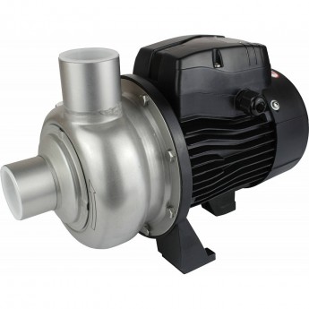 Насос LEO ABK100D с открытой крыльчаткой