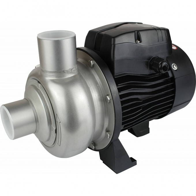 Насос LEO ABK100D с открытой крыльчаткой L0006