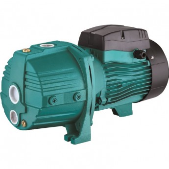 Насос LEO AJDM110/4H с внешним эжектором