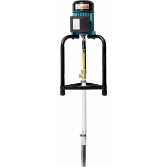 Насос LEO FSP 750-25 с гибким валом