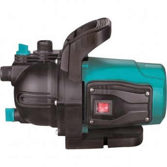 Насос LEO LKJ-1301P садовый