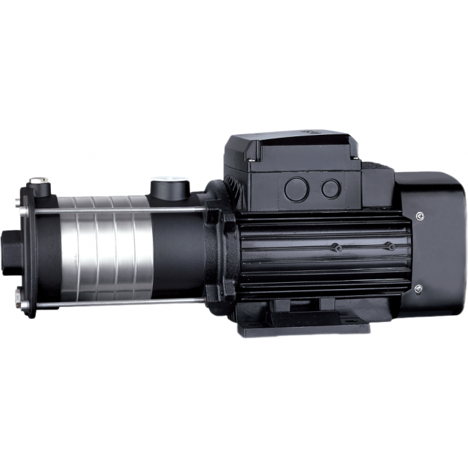 Насос многоступенчатый LEO ECH2-20 L12812