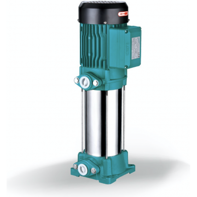 Насос многоступенчатый LEO EVPM 4-6 L2382