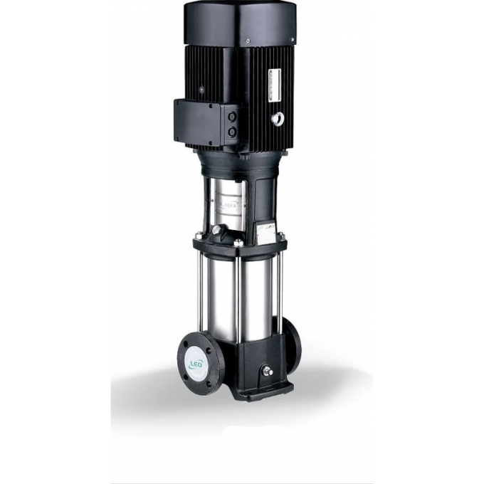 Насос многоступенчатый LEO LVR 5-16 L12550