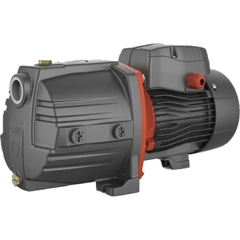 Насос поверхностный многоступенчатый LEO 4ACm75