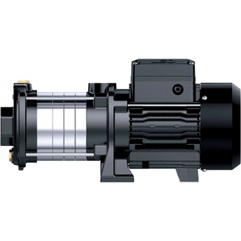 Насос поверхностный многоступенчатый LEO ECHm 4-4 (750 Вт, 117 л/мин, 40 м)