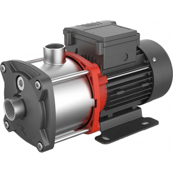 Насос поверхностный многоступенчатый LEO EMH 12-4\4 Насос поверхностный многоступенчатый LEO EMH 12-4\4