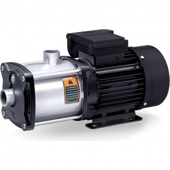 Насос поверхностный многоступенчатый LEO EMHm 3-5