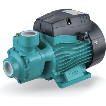 Насос поверхностный вихревой LEO APm 90