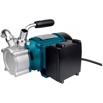 Насос поверхностный вихревой LEO LBm25 (1100Вт, 50 л/мин, 18 м) реверсивный
