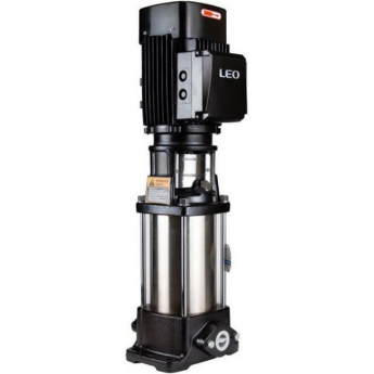 Насос повышения давления LEO LVR90-5 (380 В)