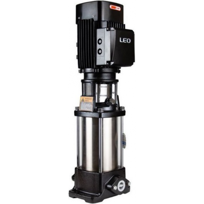 Насос повышения давления LEO LVR90-5 (380 В) L11561