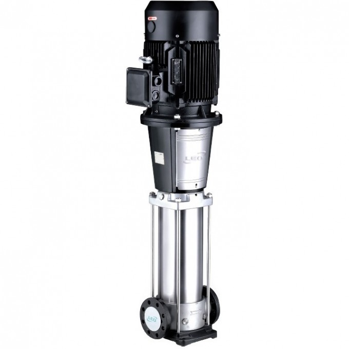 Насос повышения давления LEO LVS 45-2-2 L7433