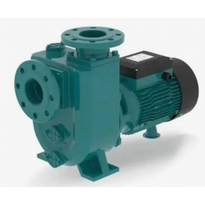 Насос самовсасывающий LEO XHS 7500 L11380