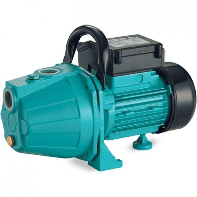 Насос самовсасывающий LEO XKJ-800 I L2733