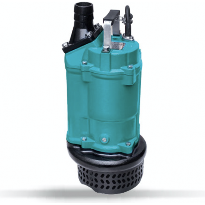 Насос шламовый LEO KBZ22.2 L5458