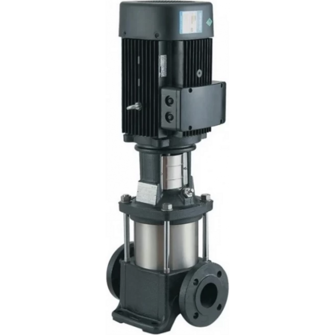 Насос вертикальный многоступенчатый LEO LVR 32-5-2 L11224