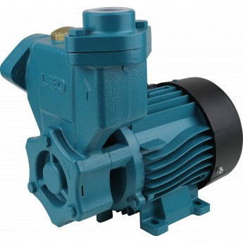 Насос вихревой LEO LKSM126 Насос вихревой LEO LKSM126