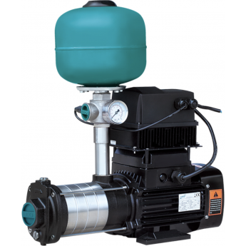 Насосная мини станция LEO BP ECH10-50