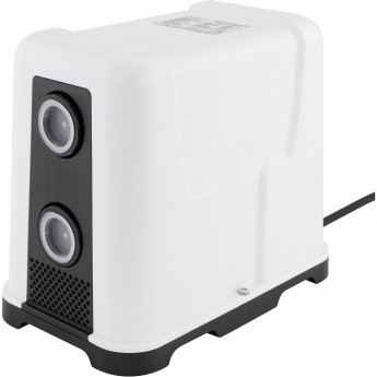 Насосная мини станция LEO PQ50E-1