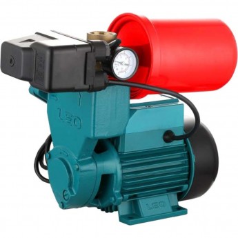 Насосная мини станция LEO XKSM-70-1A