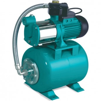 Насосная станция LEO 4XCM-100S A5 Насосная станция LEO 4XCM-100S A5