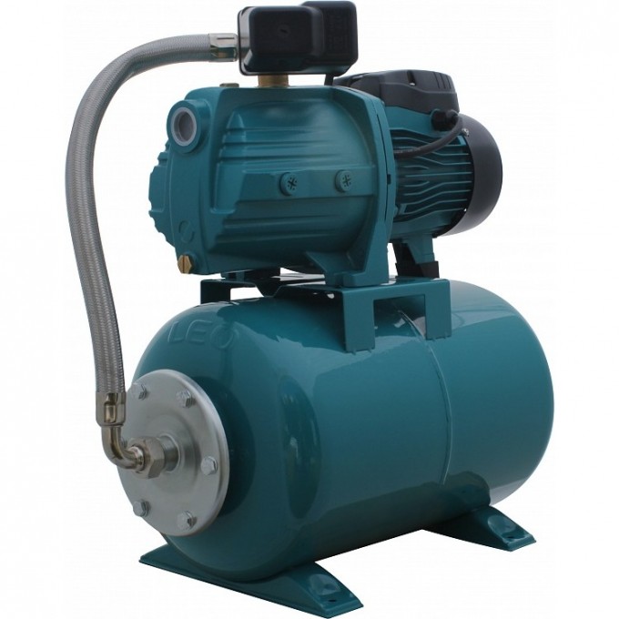 Насосная станция LEO AJM90 A5 L5447