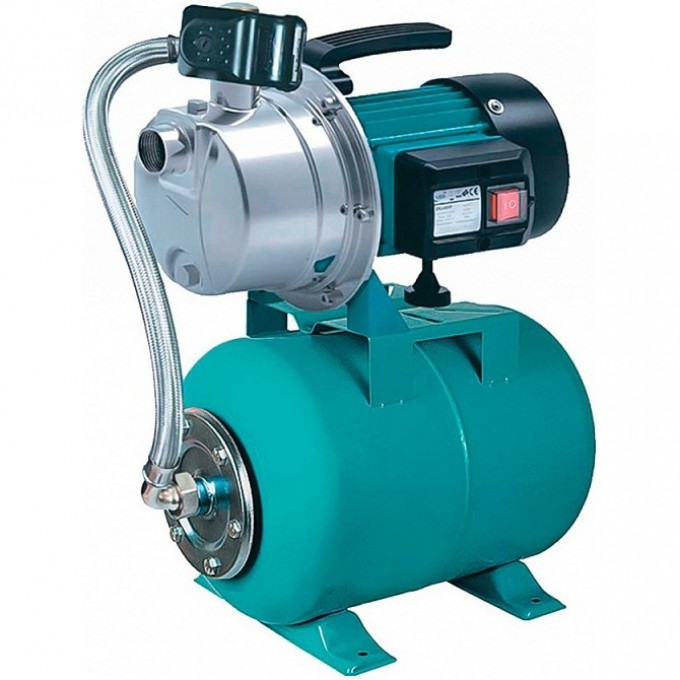 Насосная станция LEO EKJ-1002SA5 L8611