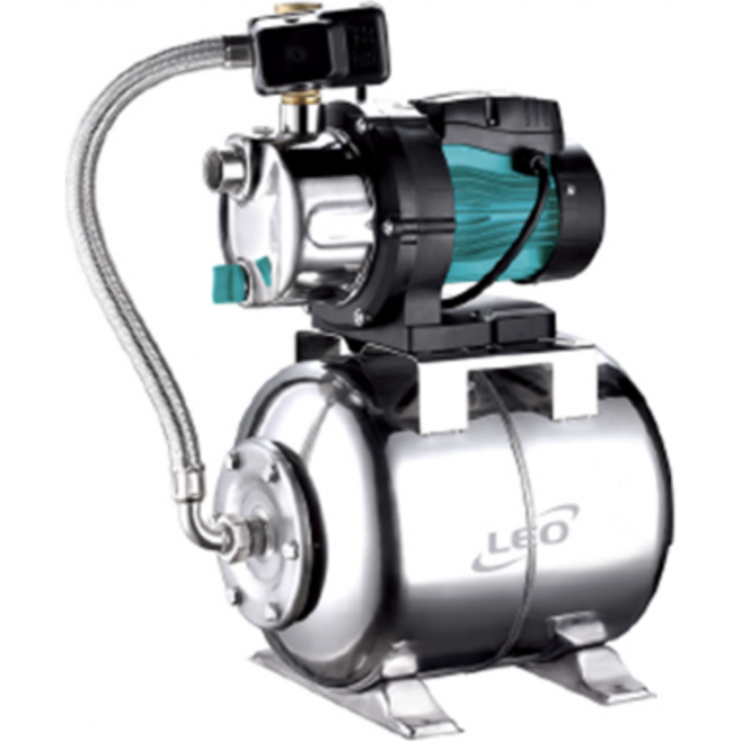 Насосная станция LEO LKJ-1300SSA5 L6294