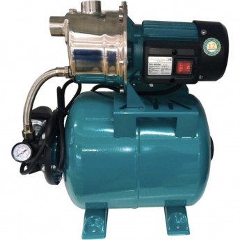 Насосная станция самовсасывающая LEO EKJ.-1002SA