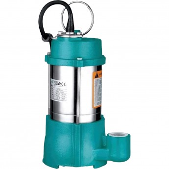 Погружной колодезный насос LEO SPM37 вихревой Погружной колодезный насос LEO SPM37 вихревой